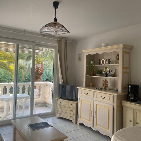 Le Tropical Διαμέρισμα Fréjus Εξωτερικό φωτογραφία