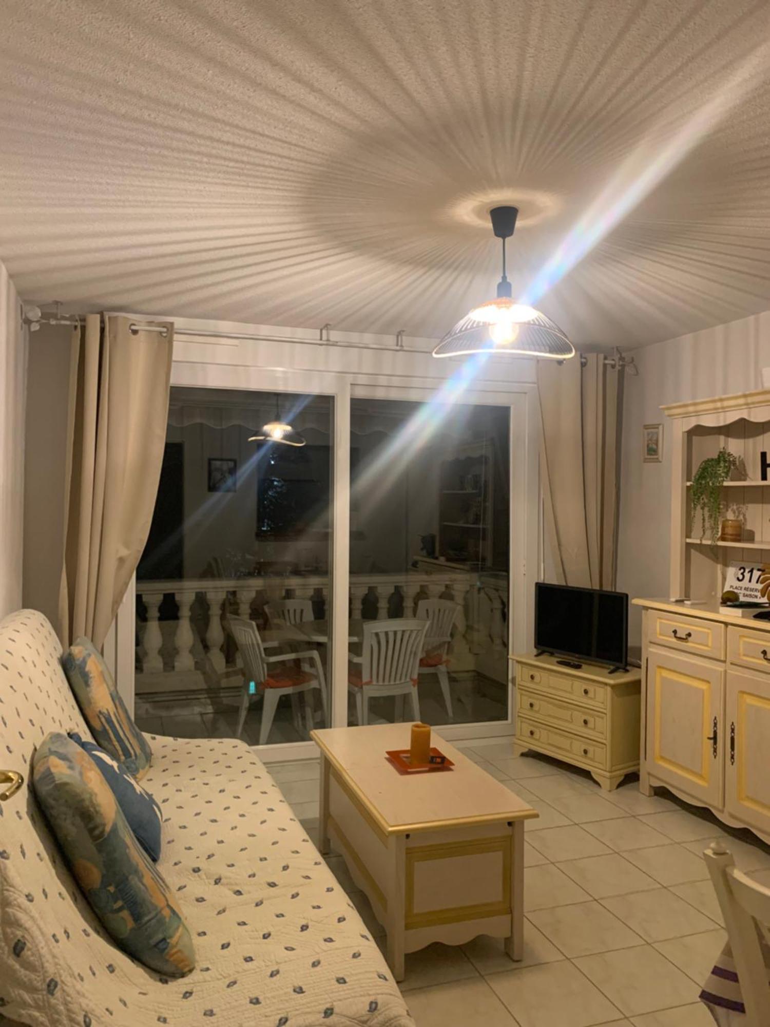 Le Tropical Διαμέρισμα Fréjus Εξωτερικό φωτογραφία