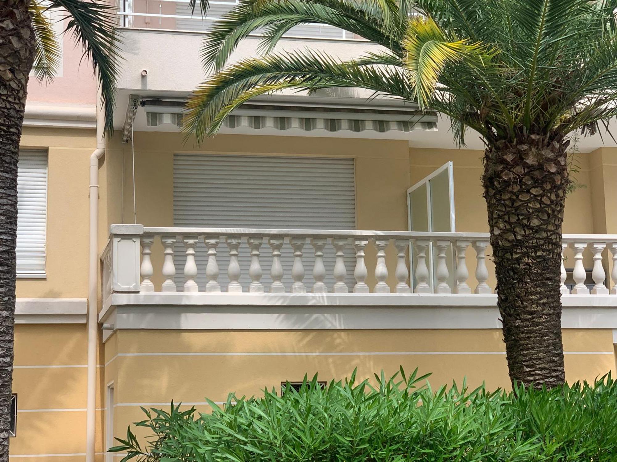 Le Tropical Διαμέρισμα Fréjus Εξωτερικό φωτογραφία